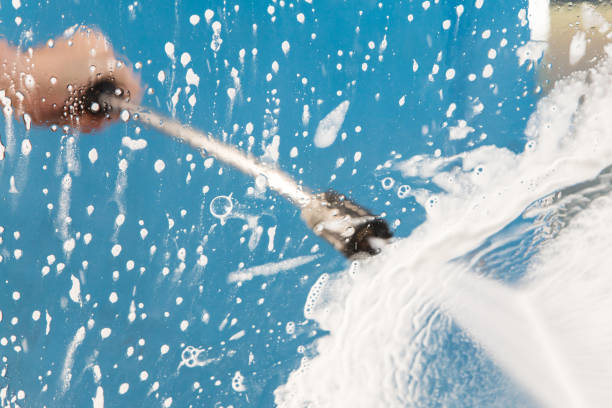 Professional Pressure Washing Services in Whitewater, KS